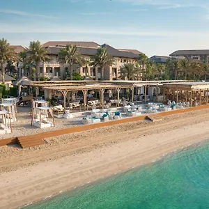Sofitel The Palm, дубай, Отель